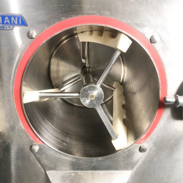 Carpigiani Batch Freezer labo - Image 3