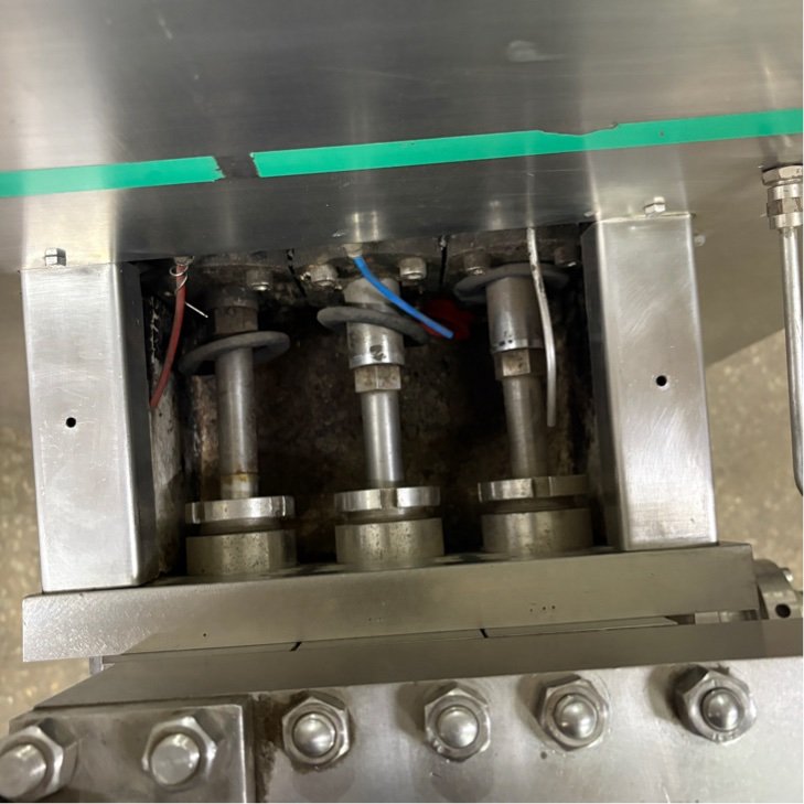 Catta 1000 Litre Homogeniser – Industrial High-Capacity Dairy - Image 2